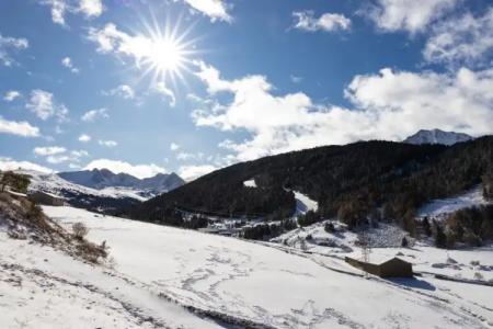 Apartaments Els Llacs - 17