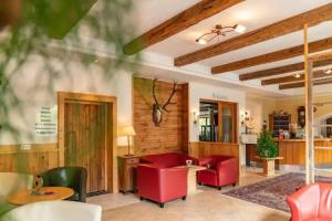 Sport & Familienhotel Bärenwirt, Sonnberg