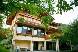 Park Chalet Residence, Krasnaya Polyana