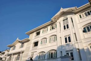 Nidhra Lanna Hotel, Chiang Mai City