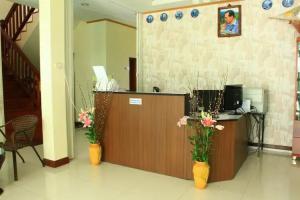 OYO 1053 Bloom Guest House, Chiang Mai City