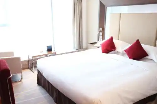Novotel Nanjing Central - 31