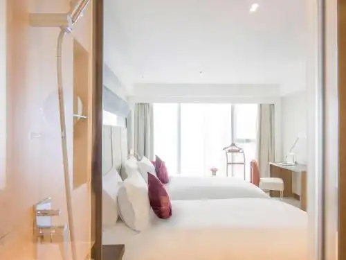 Novotel Nanjing Central - 6