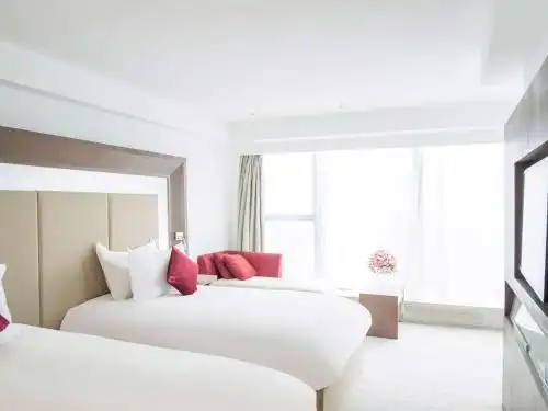 Novotel Nanjing Central - 35