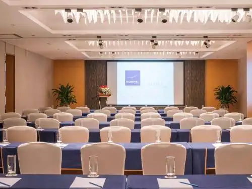 Novotel Nanjing Central - 37