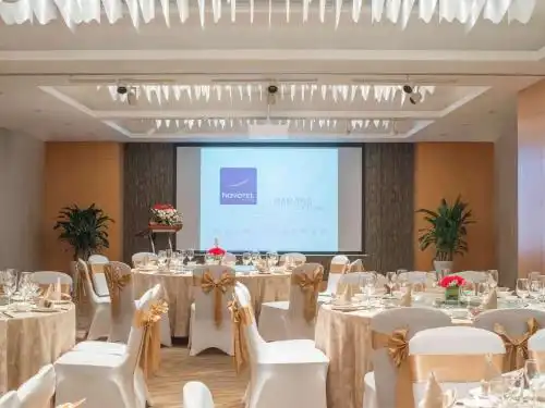 Novotel Nanjing Central - 38