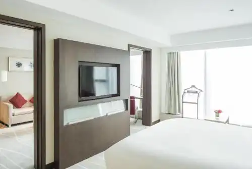 Novotel Nanjing Central - 20
