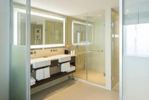 Novotel Nanjing Central - 21