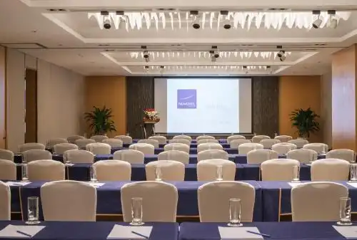 Novotel Nanjing Central - 5