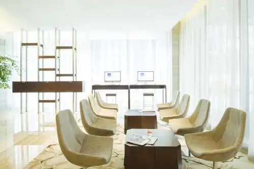 Novotel Nanjing Central - 22
