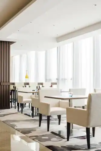 Novotel Nanjing Central - 24