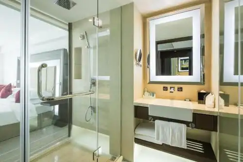 Novotel Nanjing Central - 26