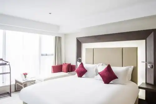 Novotel Nanjing Central - 41