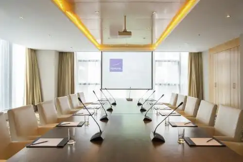 Novotel Nanjing Central - 28