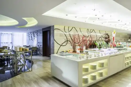 Novotel Nanjing Central - 3