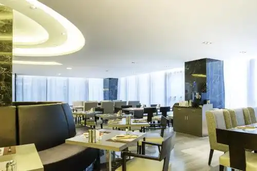 Novotel Nanjing Central - 30
