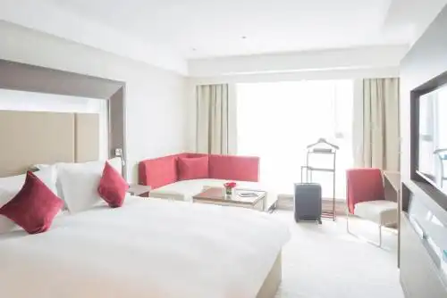 Novotel Nanjing Central - 19