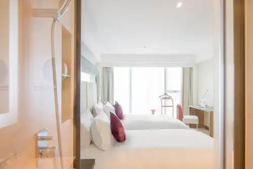 Novotel Nanjing Central - 1
