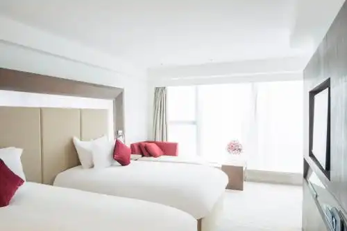 Novotel Nanjing Central - 16