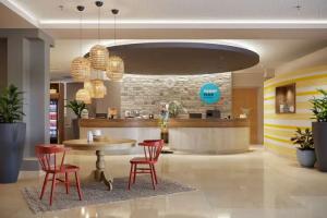 Rubin Sunny Hotel by Valamar, Porec