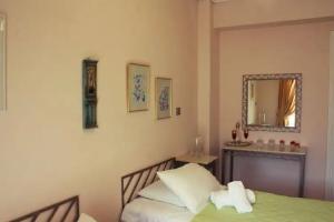 Veggie Garden Athens B&B, Athens