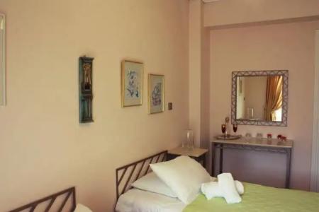 Veggie Garden Athens B&B - 0