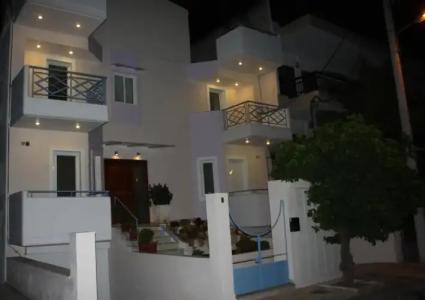 Veggie Garden Athens B&B - 6