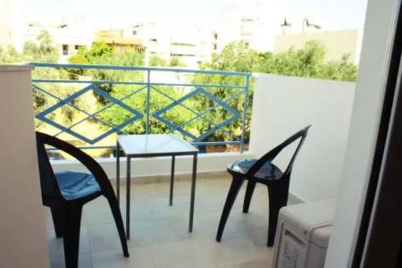 Veggie Garden Athens B&B - 4