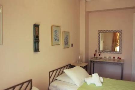 Veggie Garden Athens B&B - 25