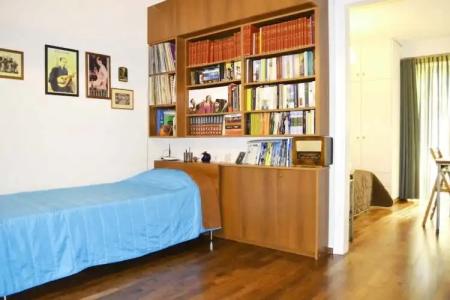 Veggie Garden Athens B&B - 24