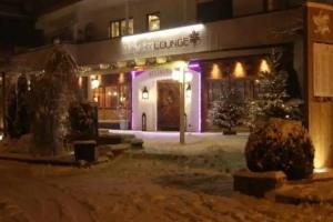 Edelweiss Gasthof, Mayrhofen