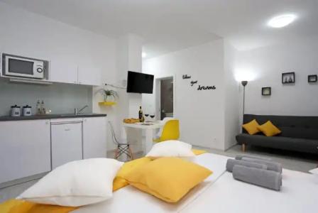 Guesthouse Ivan - 73