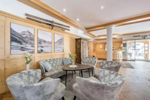 Hotel Rössle, Galtuer