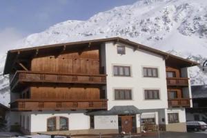 Hotel Garni Sport Sonneck, Galtuer