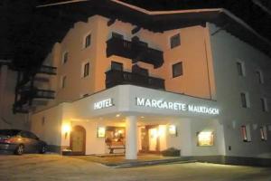 Hotel Margarete Maultasch, Nauders