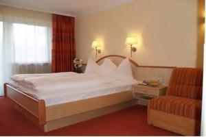 Tirolerhof Mini-hotel, Lermoos