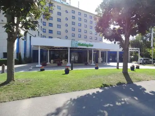 Holiday Inn STUTTGART by IHG - 0