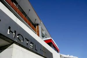 Hotel Lux Alpinae, St. Anton