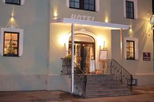 Hotel Restaurant Franziska, Straubing