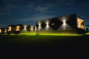 Recreation center "Norke", Tseleevo