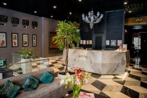 Ribas Duke Boutique Hotel, Odessa
