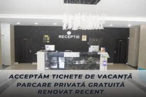 Hotel Nevada, Constantza