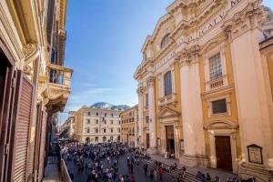 Corso Grand Suite, Rome
