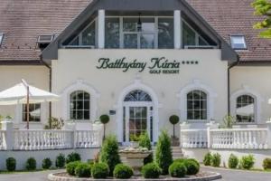 Batthyány Kúria Hotel, Zalacsany