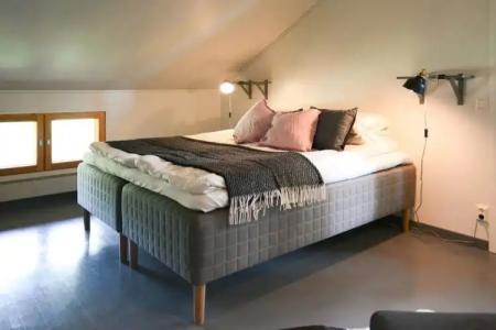 Sahanlahti Resort - 39