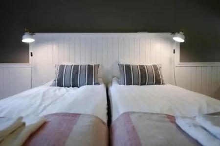 Sahanlahti Resort - 1