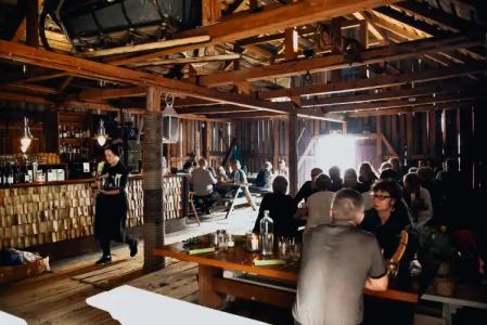 Sahanlahti Resort - 15