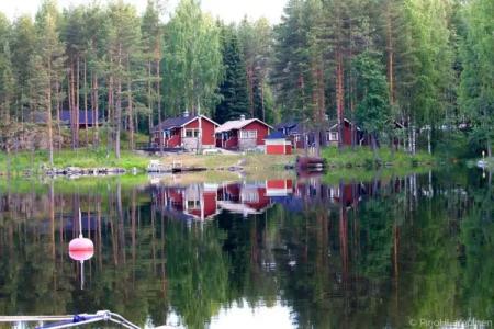 Sahanlahti Resort - 5