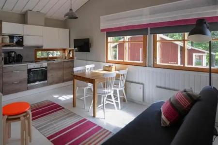 Sahanlahti Resort - 65