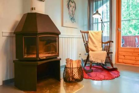 Sahanlahti Resort - 40